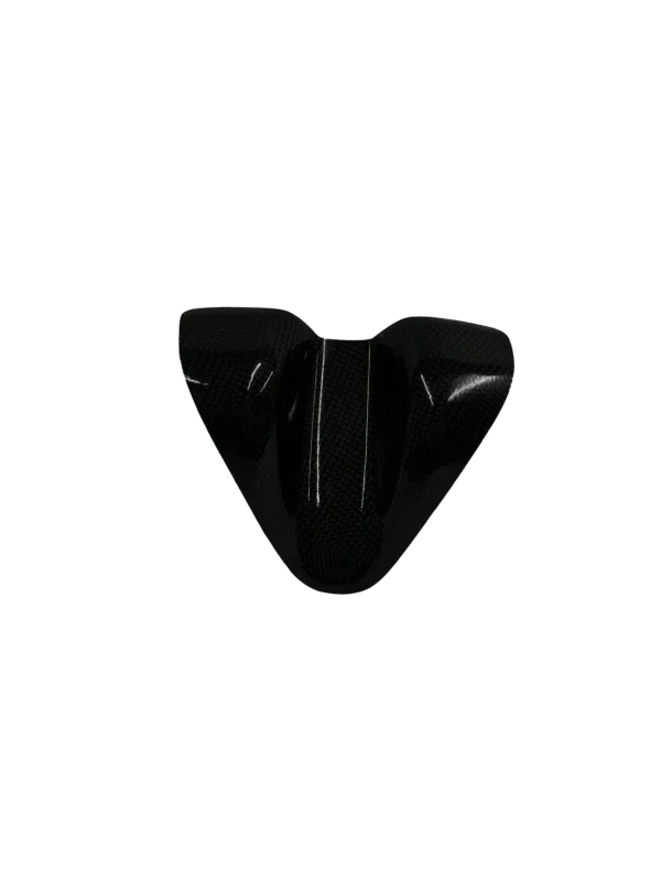 Ducati 916/748 keyguard, protective shield for ignition area