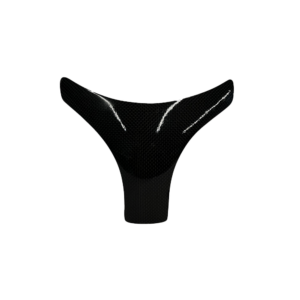 Honda Blade 2004 carbon tank protector, lightweight and durable carbon fiber protection