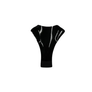 Yamaha R1 2007 carbon tank protector, scratch-resistant and lightweight carbon fiber shield