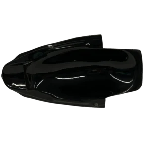 Suzuki SRAD glass fiber undertray, aerodynamic design for SRAD models