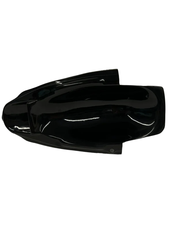 Suzuki SRAD glass fiber undertray, aerodynamic design for SRAD models