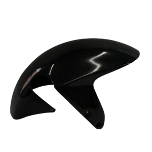 Suzuki K1/2 front mudguard, durable protection for K1 and K2 models
