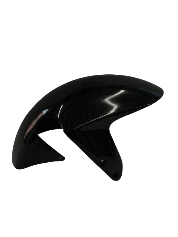Suzuki K1/2 front mudguard, durable protection for K1 and K2 models