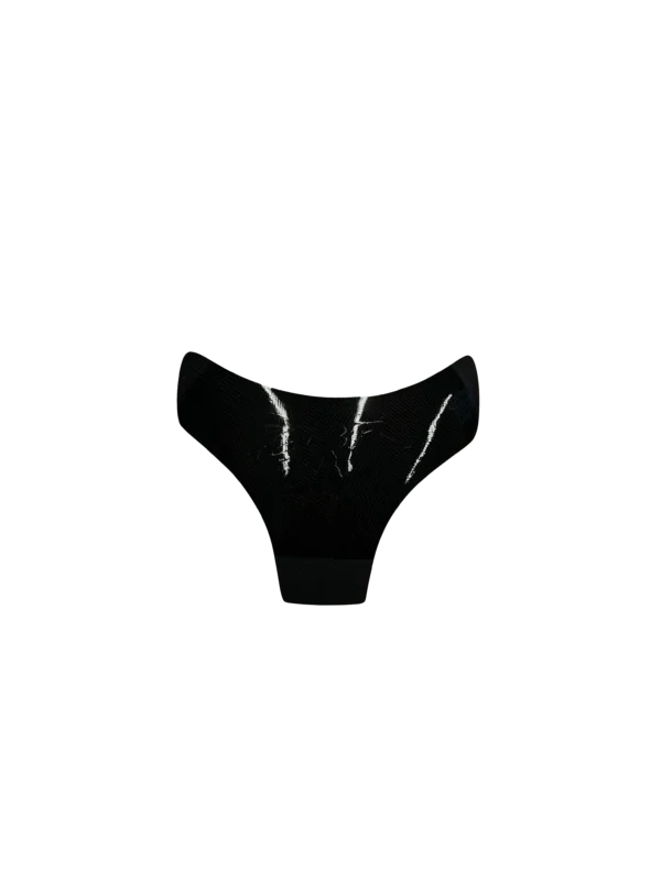 Honda Black Bird carbon tank protector, scratch-resistant protection